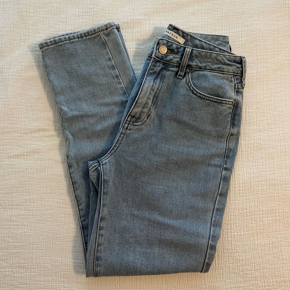 Pacsun Mom jeans